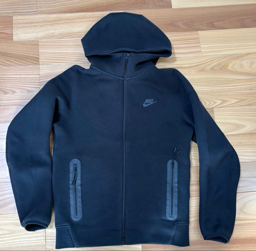 Nike テックフリース　セットアップ　サイズS
