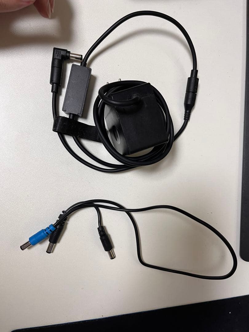 Line 6 HX Stomp エフェクター【アダプターなし】