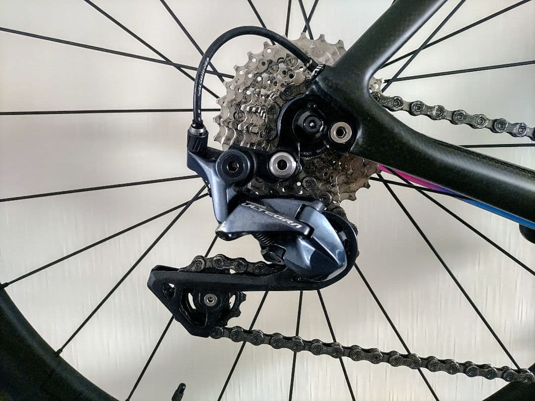 FELT AR3 54サイズ ULTEGRA仕様