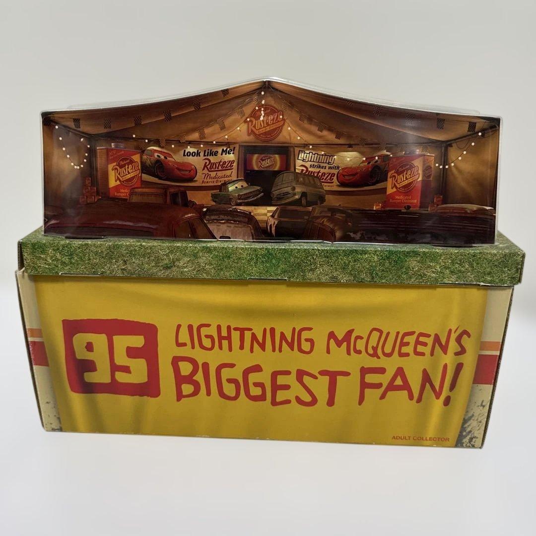 希少　D23 EXPO限定 BIG AL