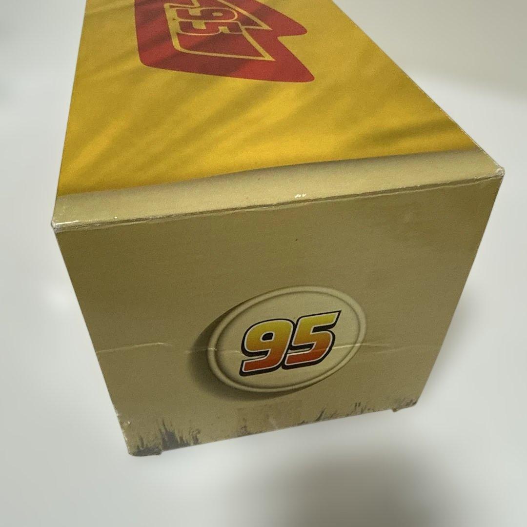 希少　D23 EXPO限定 BIG AL