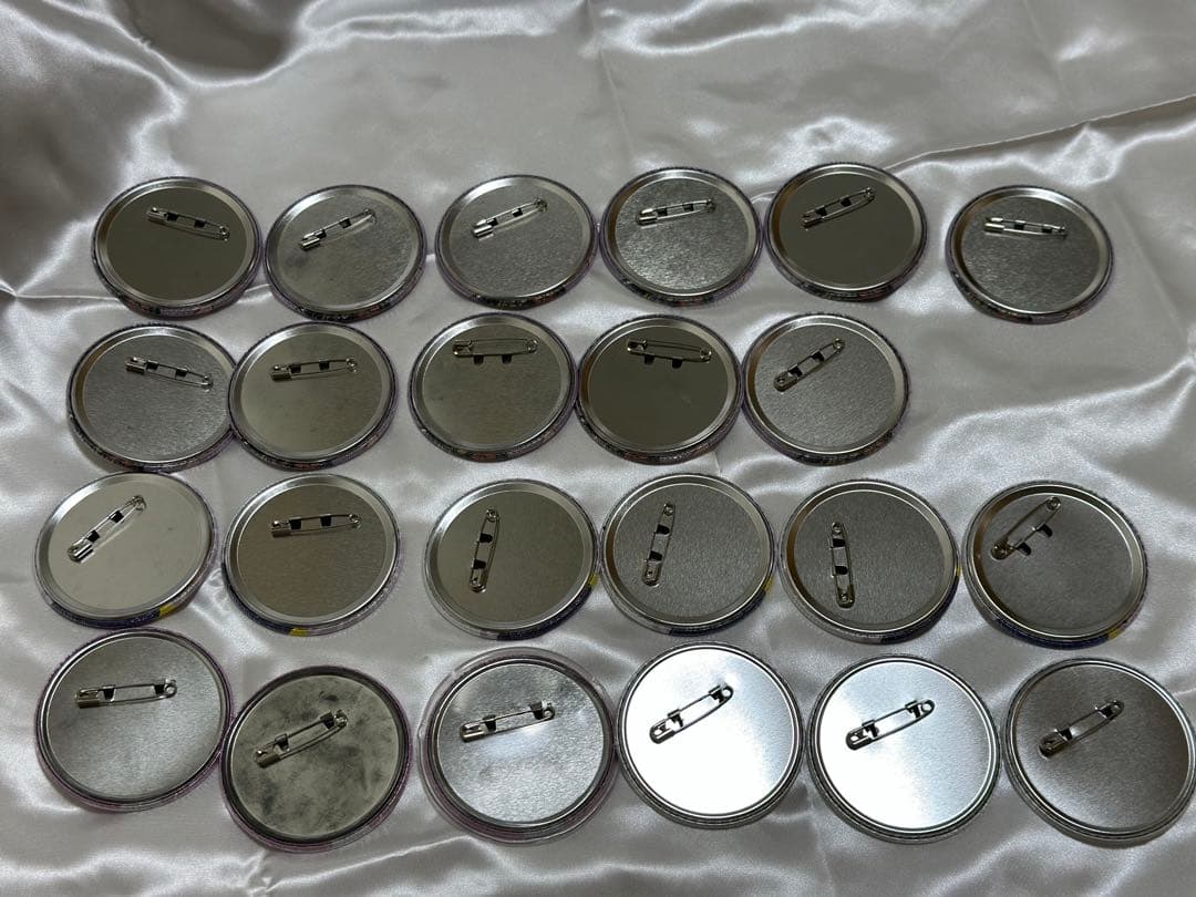 《約340点》　美風藍　まとめ売り　缶バッジ　グッズ