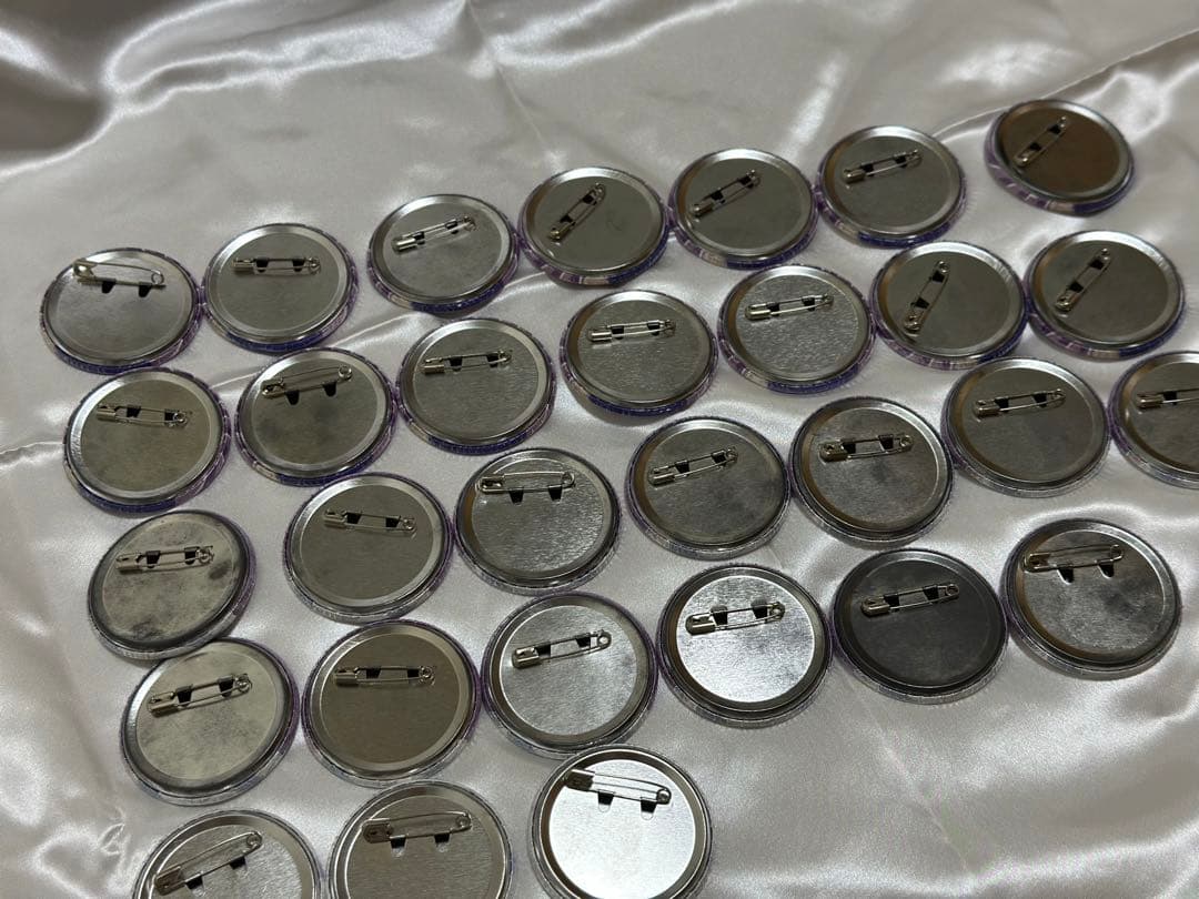 《約340点》　美風藍　まとめ売り　缶バッジ　グッズ