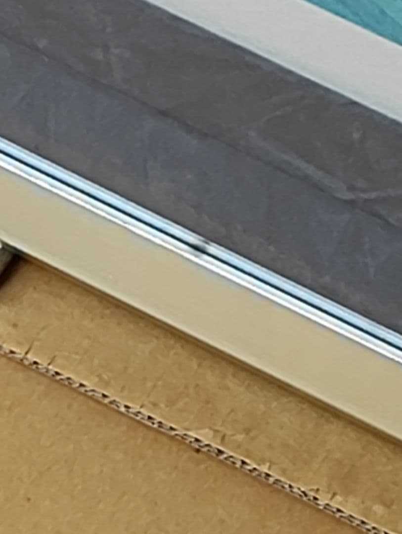 J*Y様 天野喜孝 アルビノの戦士 ミクスドメディア　319/350