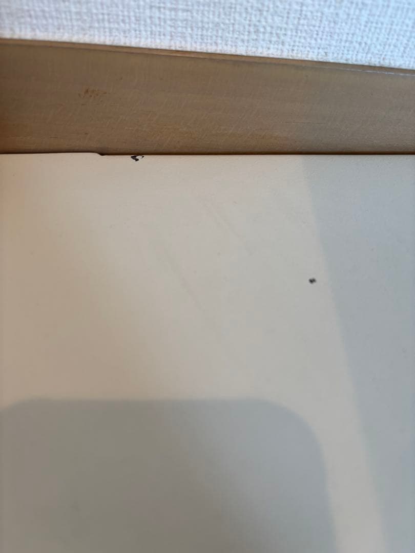 EQUALS ホワイト テレビボード WALL series