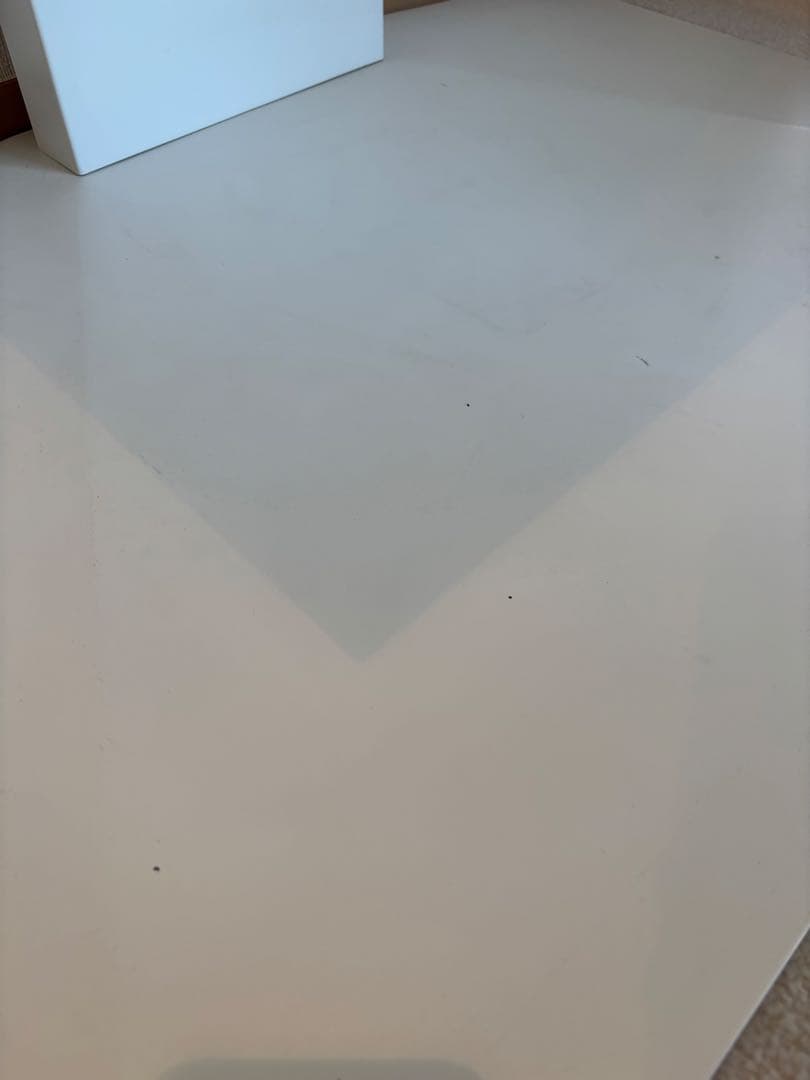 EQUALS ホワイト テレビボード WALL series