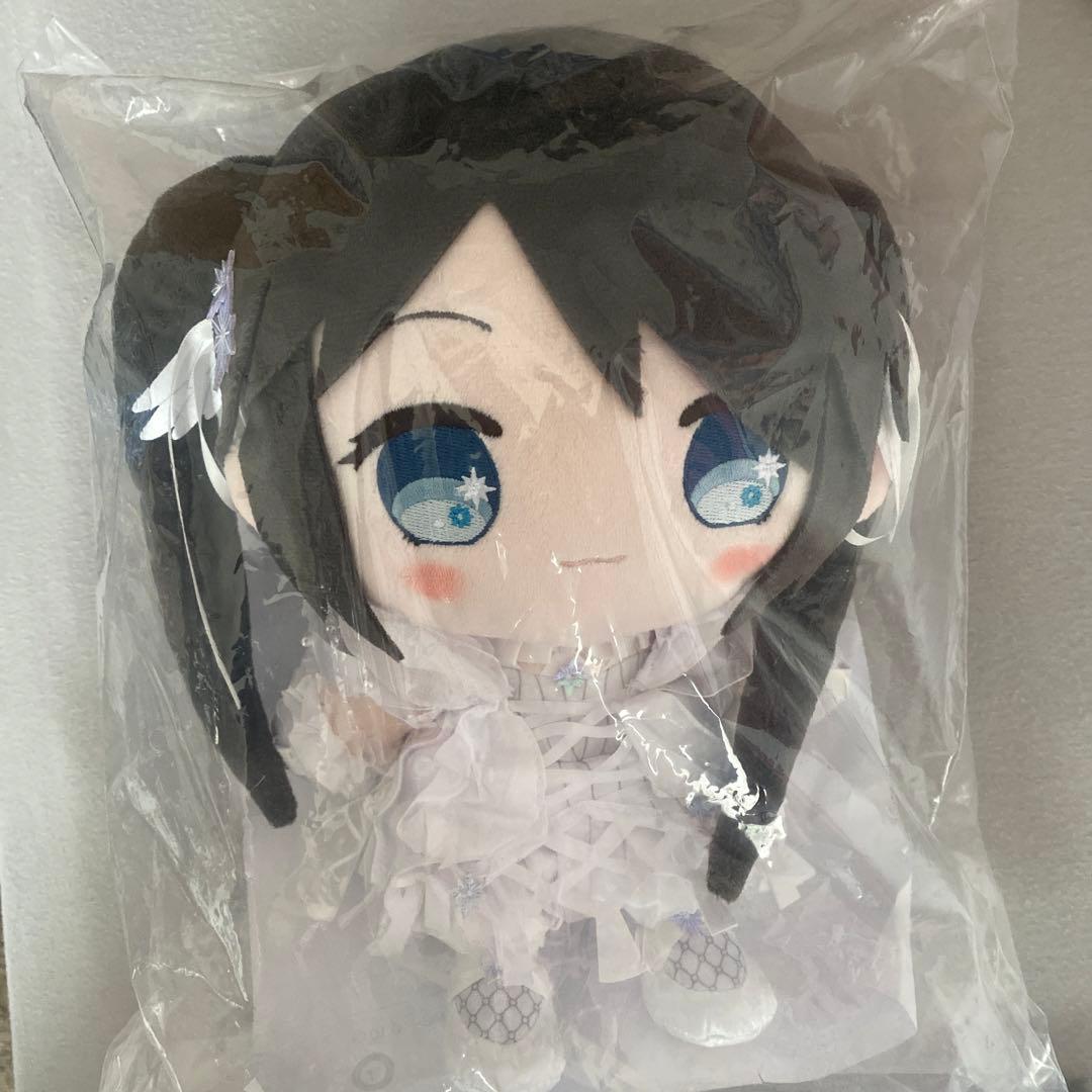 三峰結華　グッズセット　もちwhat!