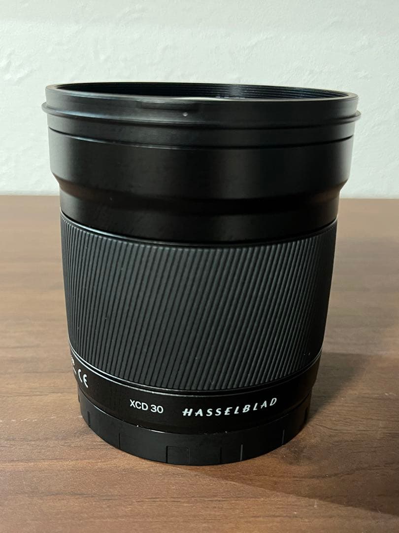 レンズ(単焦点) HASSELBLAD XCD30mm F3.5