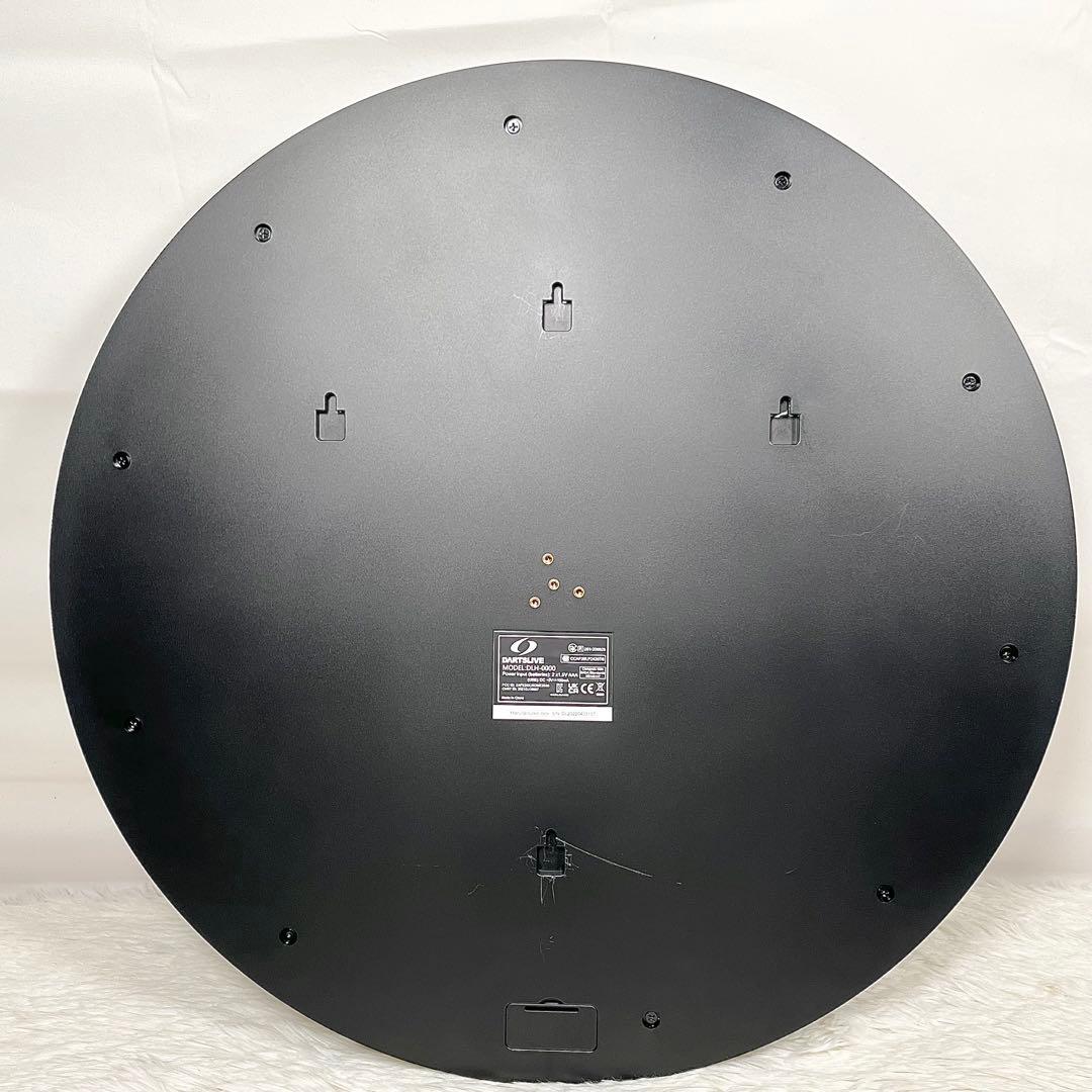 【美品】DARTSLIVE  本体＆スタンドセット