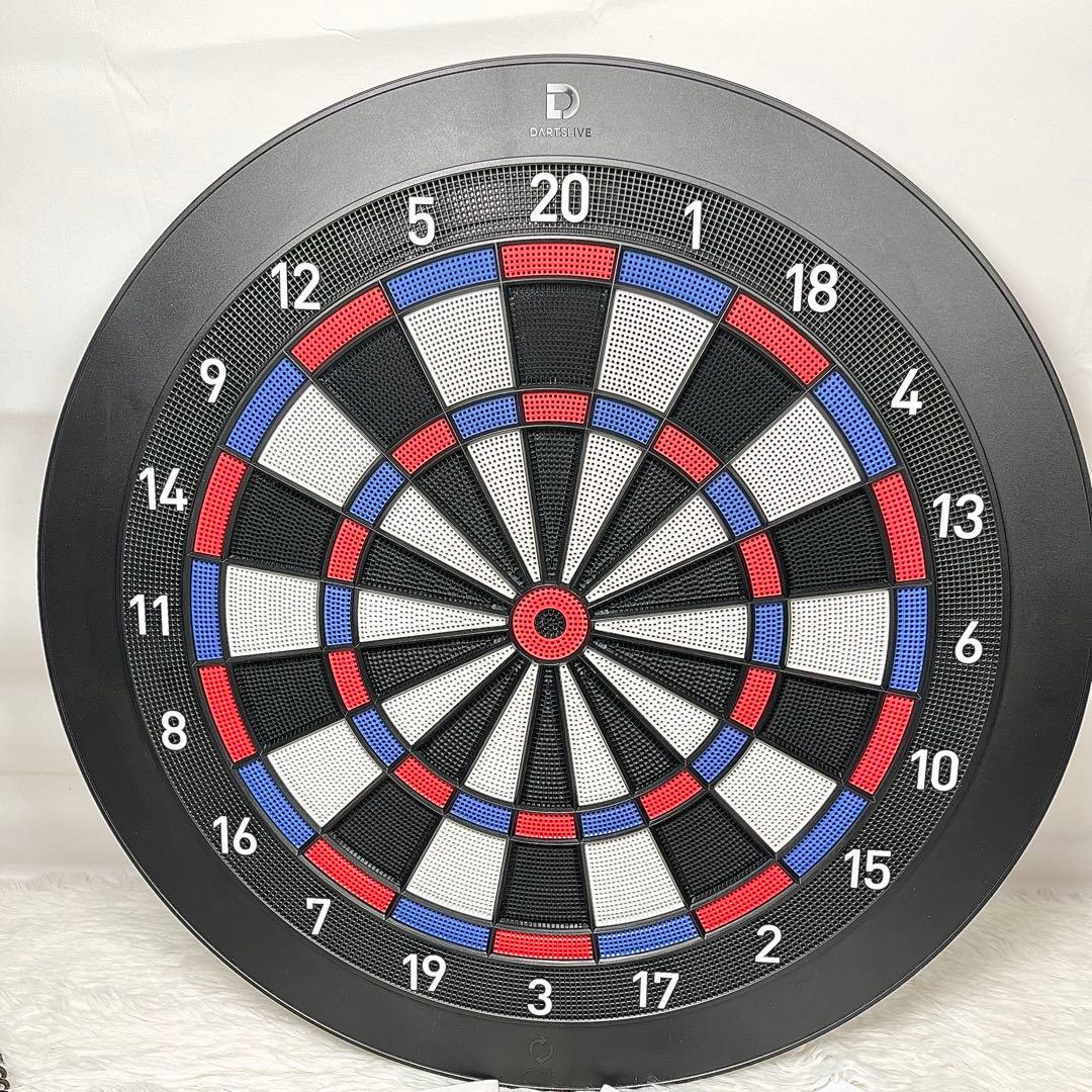 【美品】DARTSLIVE  本体＆スタンドセット