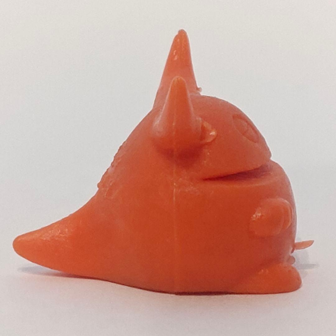 ケロッグ CRATER CRITTERS ゆかいな宇宙人 くっちゃね星人