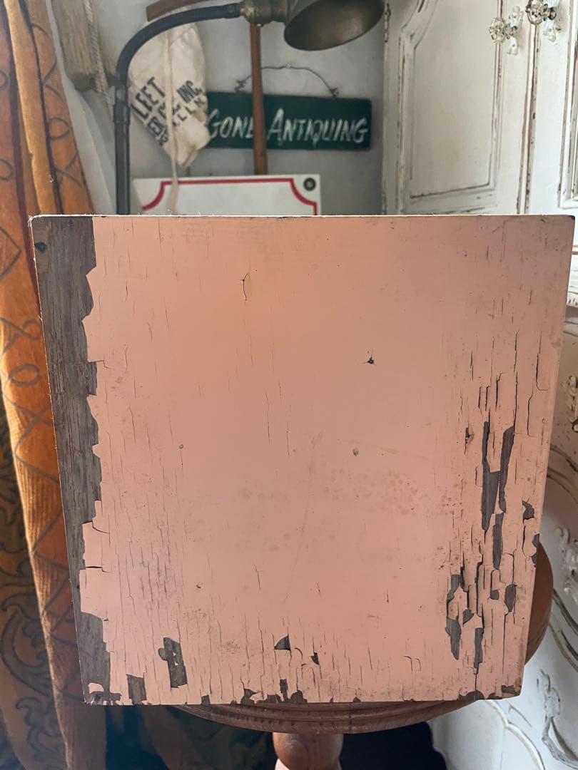 フランス　アンティーク　家具　引き出し　ドロワー　チェスト　収納　レア