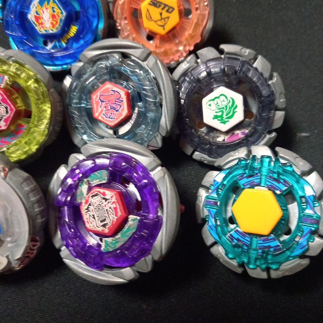 メタルファイトベイブレード ランダムブースター3 フルコンプリート