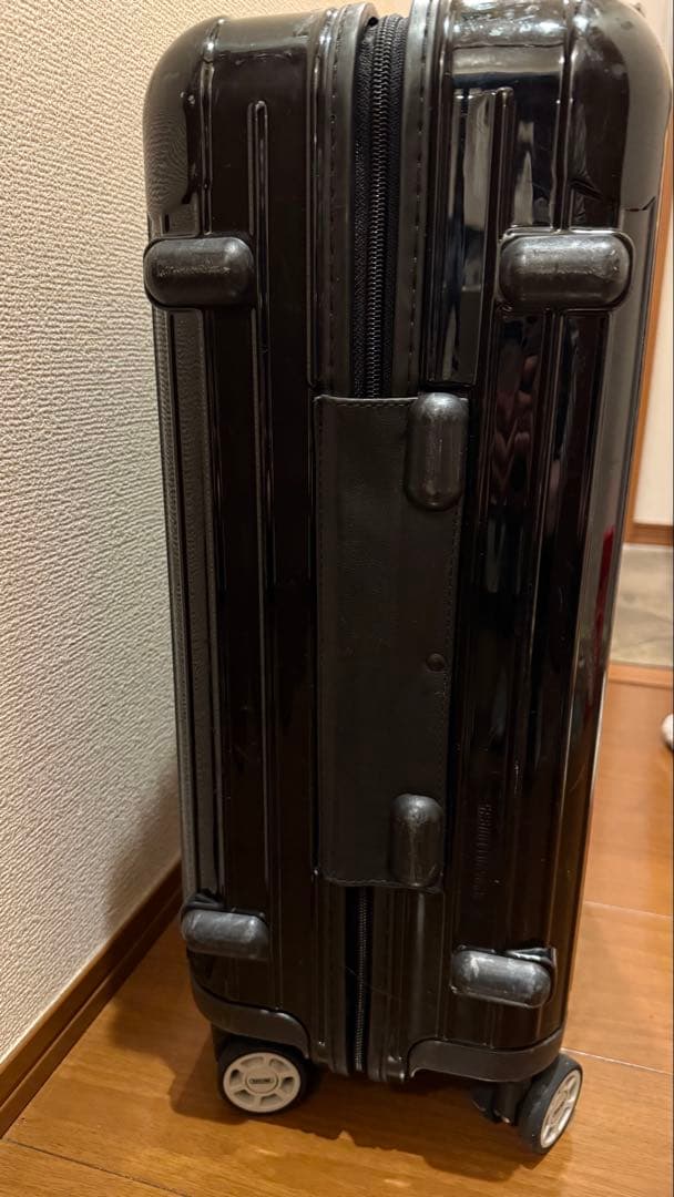 t*e様 K*P様 (中古)RIMOWA リモワ　廃盤　Salsa Deluxe