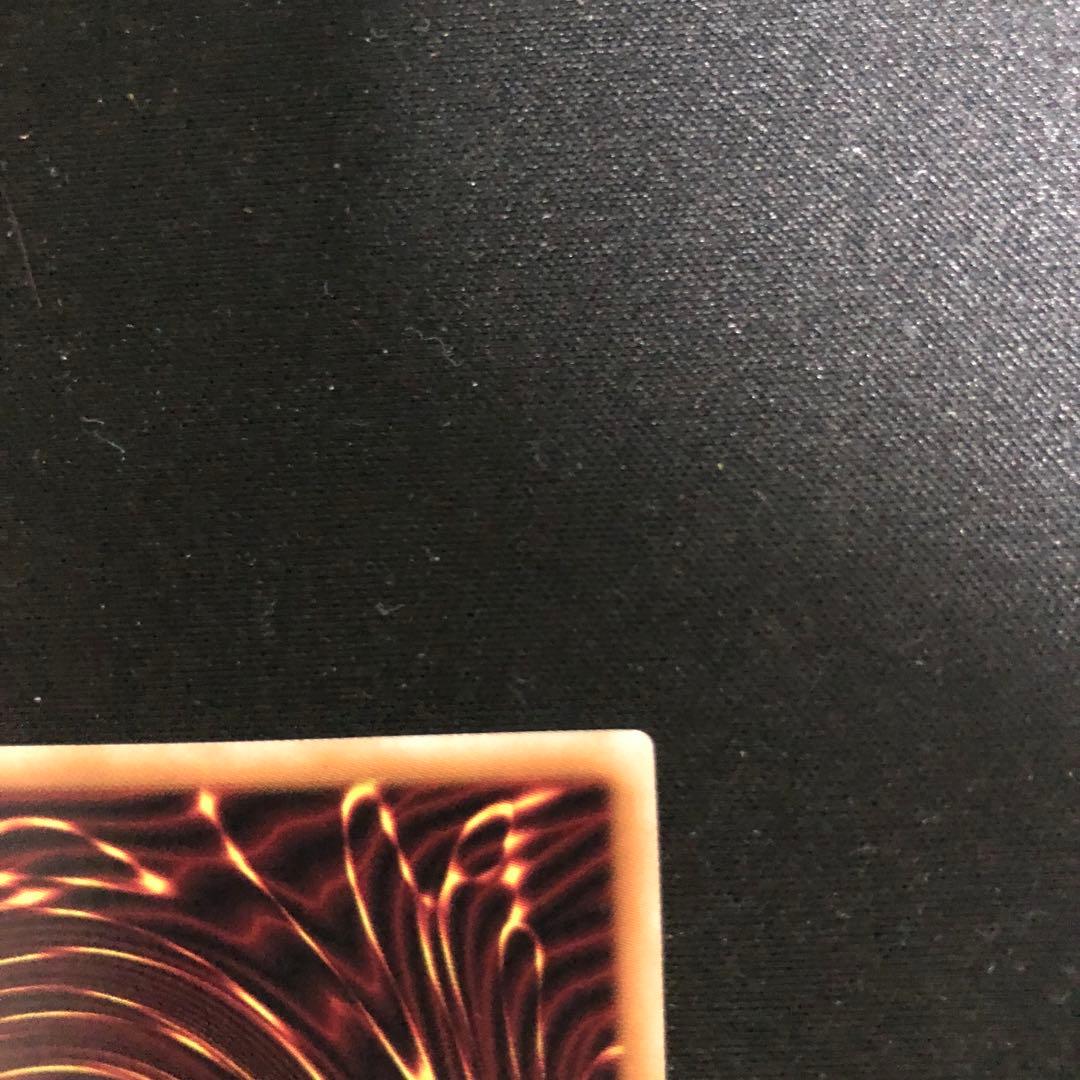 遊戯王　閃刀起動-リンケージ プリズマティックシークレットレア　一枚