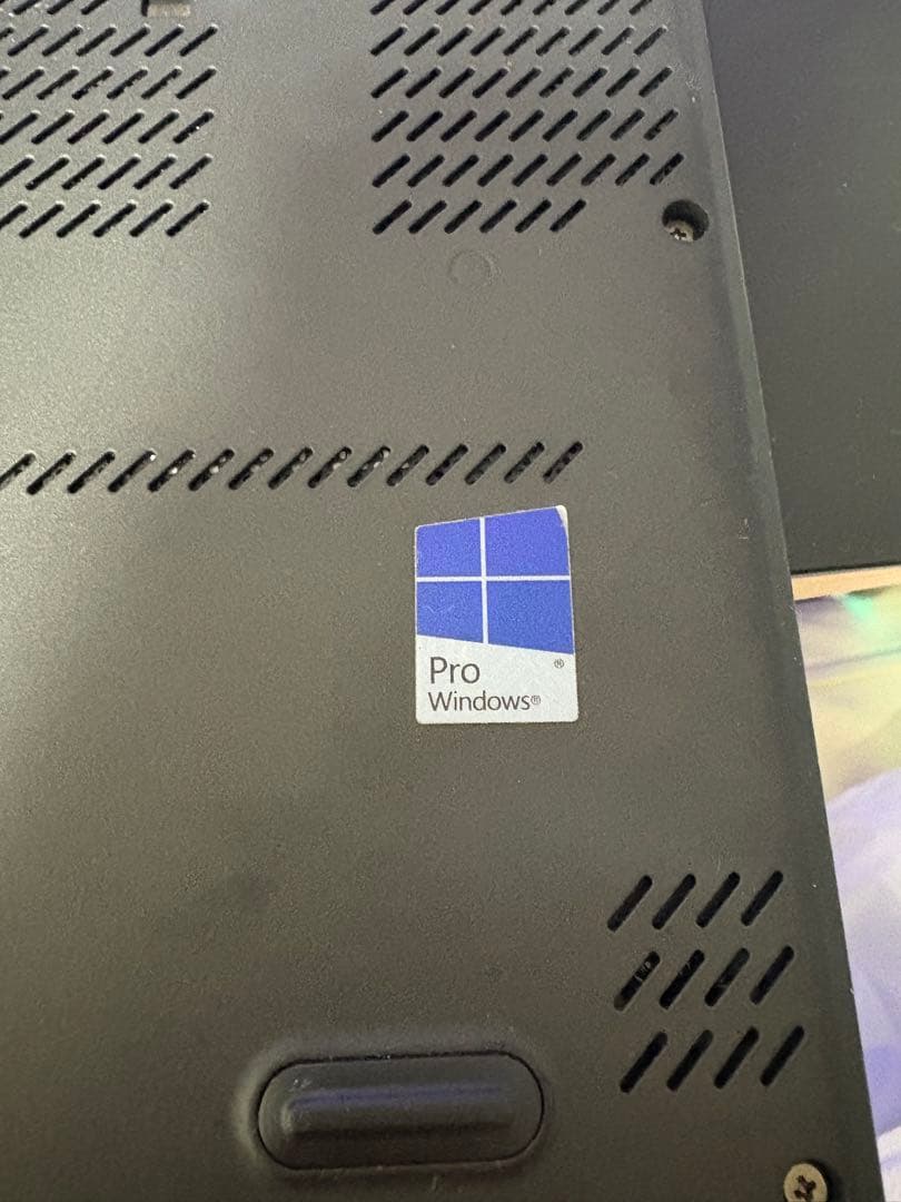 Thinkpad x260 メモリ16GBノートPC 大学におすすめ