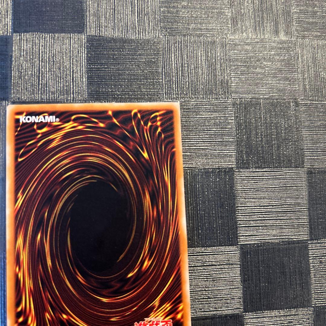 遊戯王 ブラック・デーモンズ・ドラゴン レリーフ 1枚