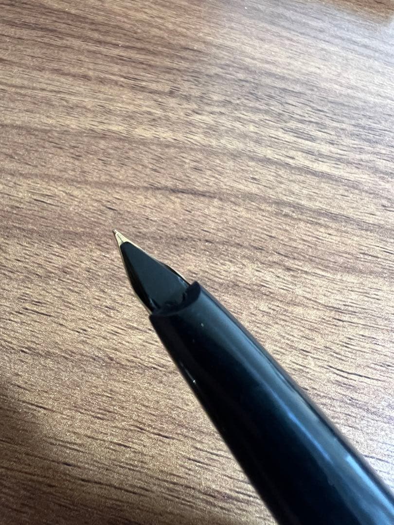 sailor セーラー　万年筆　21k