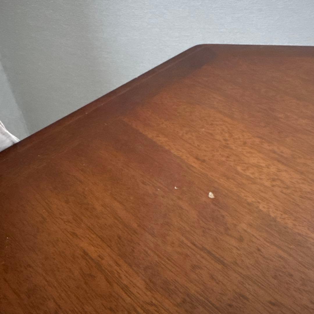 naruniマルニ 地中海ロイヤル パーティテーブル 伸長式ダイニングテーブル