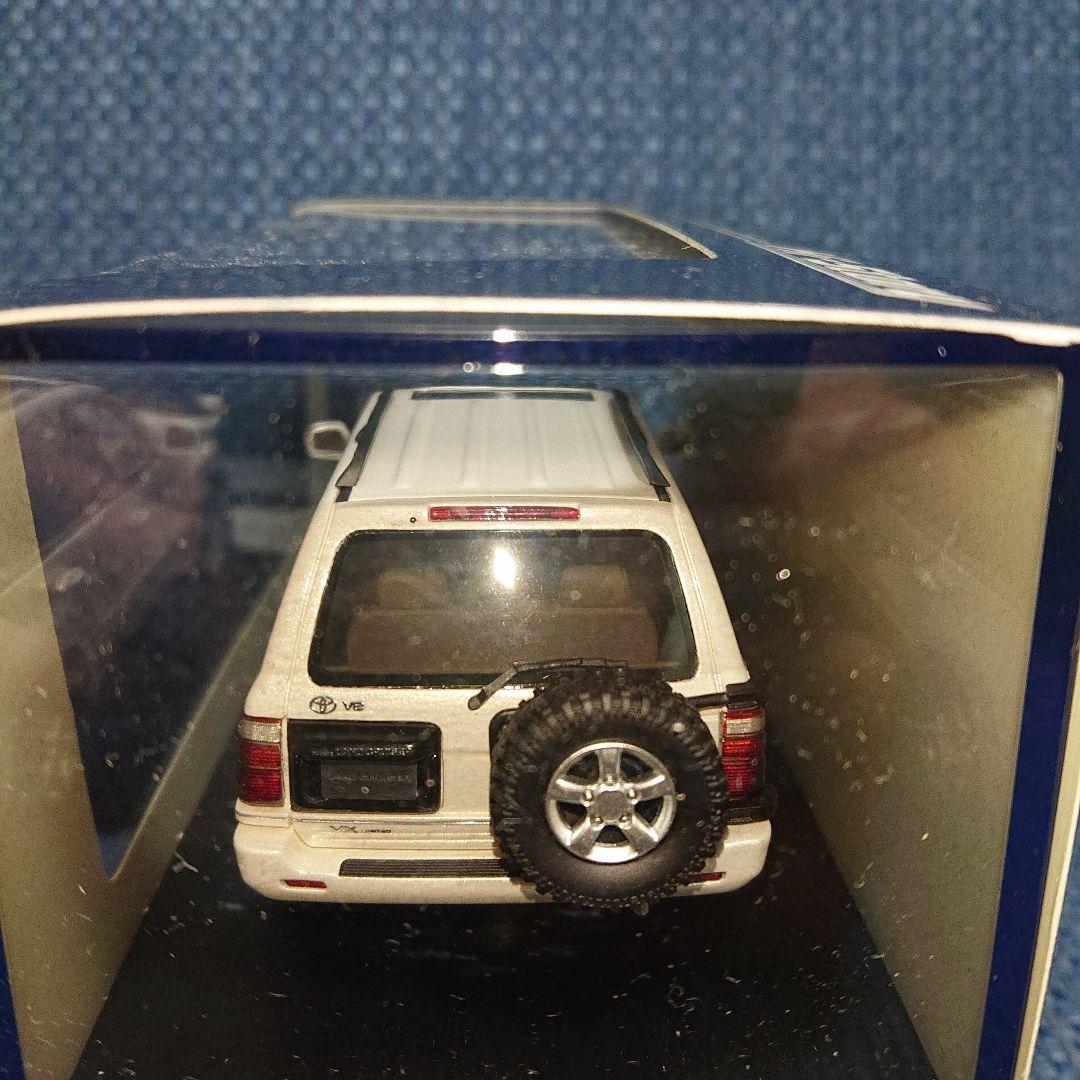 ハイストーリー トヨタ ランドクルーザーVX-LIMITED G-SEL2000