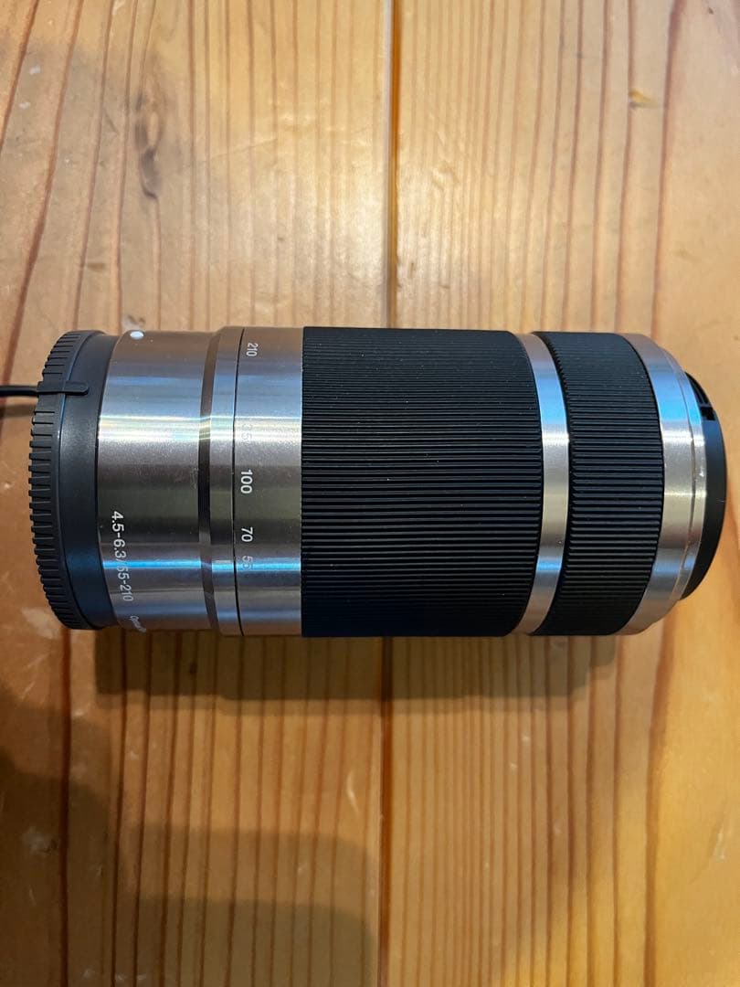 【普通レンズジャンク品】SONY α6000 レンズ交換式デジタル一眼レフカメラ