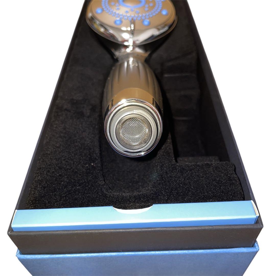 【専用販売】ReFa ファインバブル ピュア シャワーヘッド RS-AM-12A