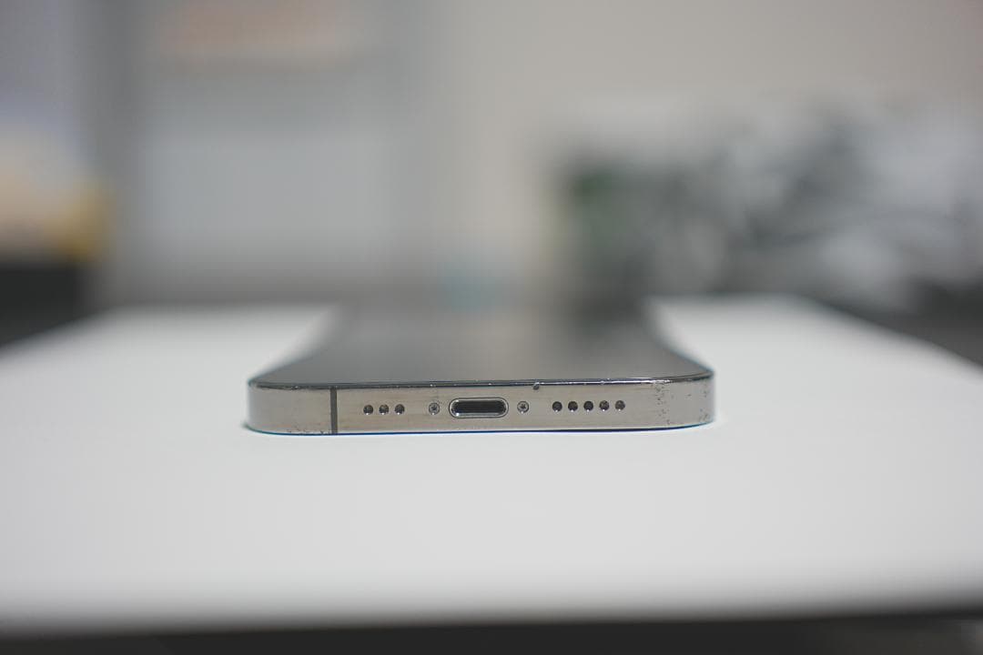 iPhone12 Pro グラファイト 256GB SIMロックなし