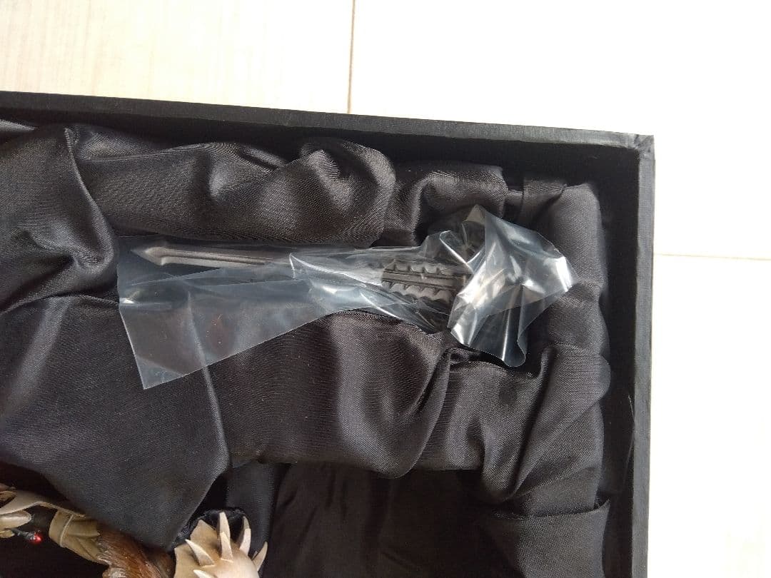 ART OF WARベルセルク 髑髏の騎士　（完璧な世界の卵は付属なし）