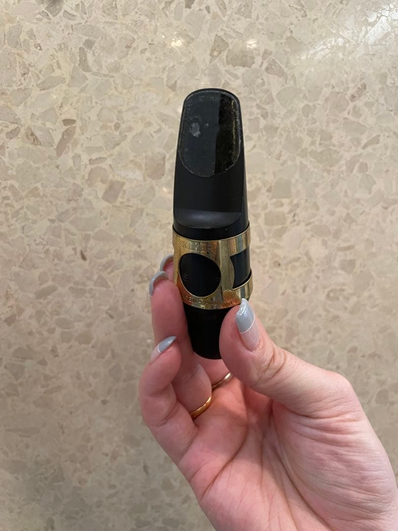 セルマー アルトサックス SA80Ⅱ ジュビリー前 53万番台