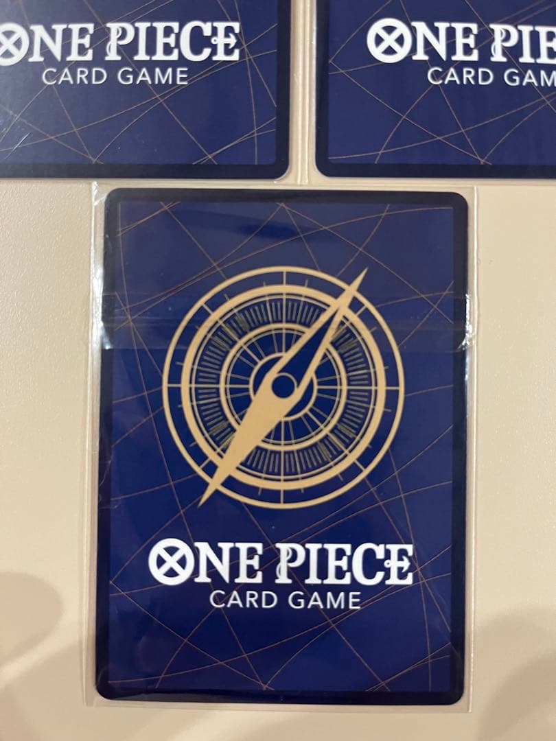 未開封　キャベンディッシュ　プロモ3枚