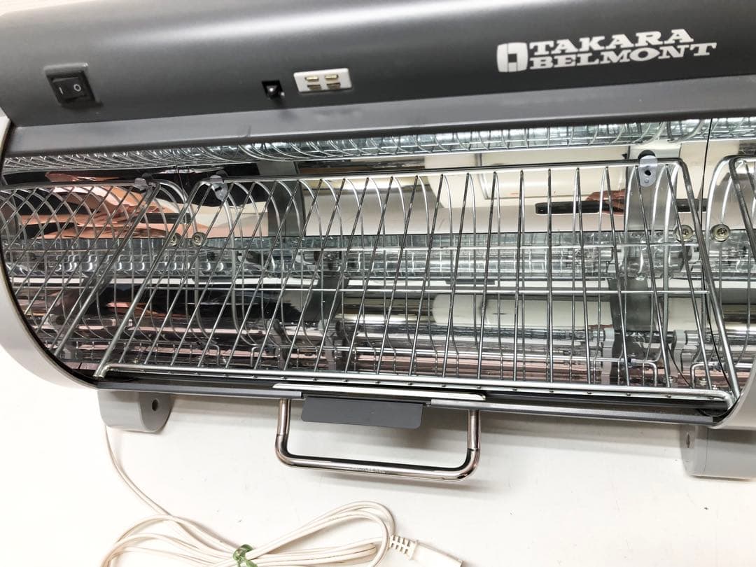 TAKARA BELMONT STERILIZER 紫外線消毒器