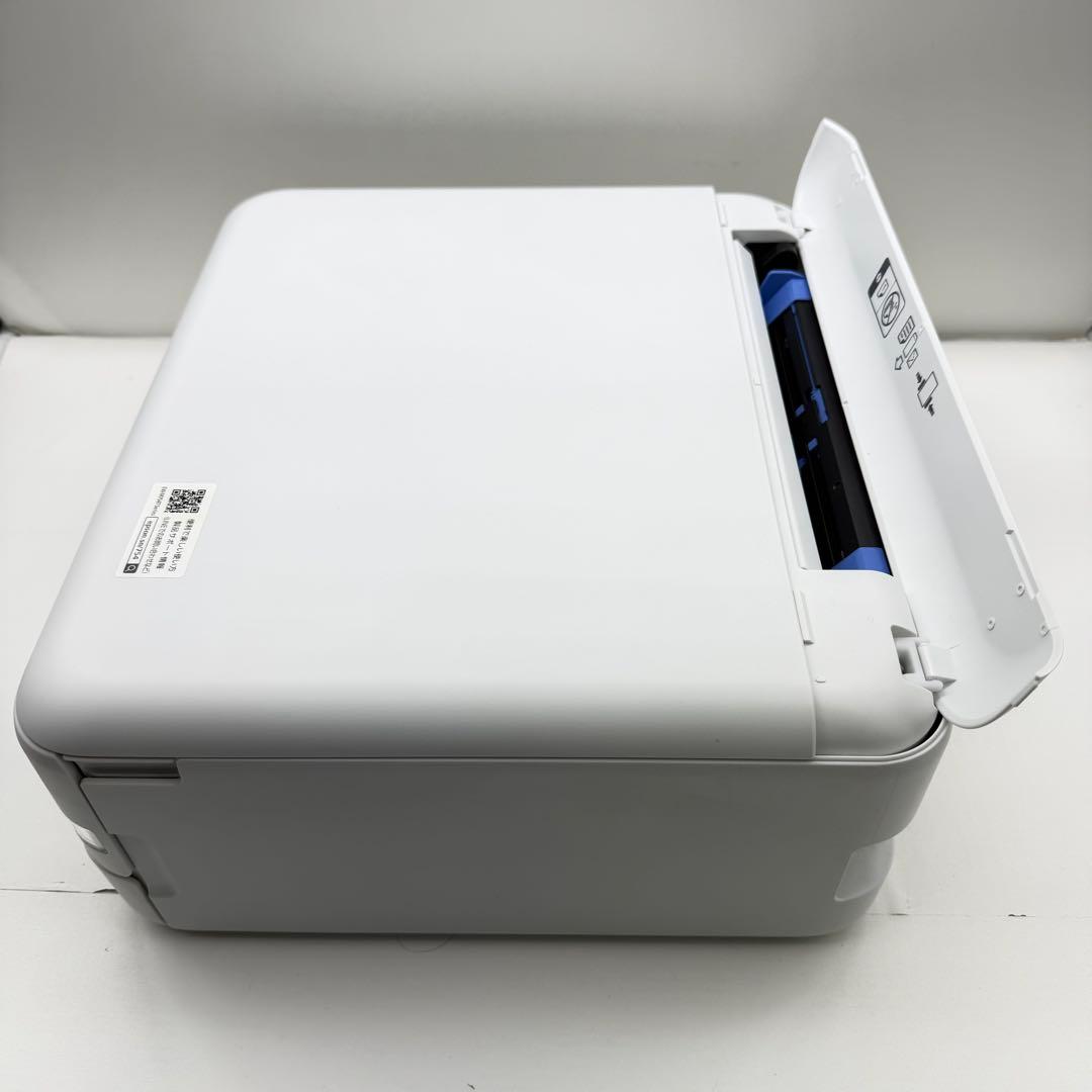 EPSON EW-M754TW インクジェットプリンター　印刷枚数約920枚