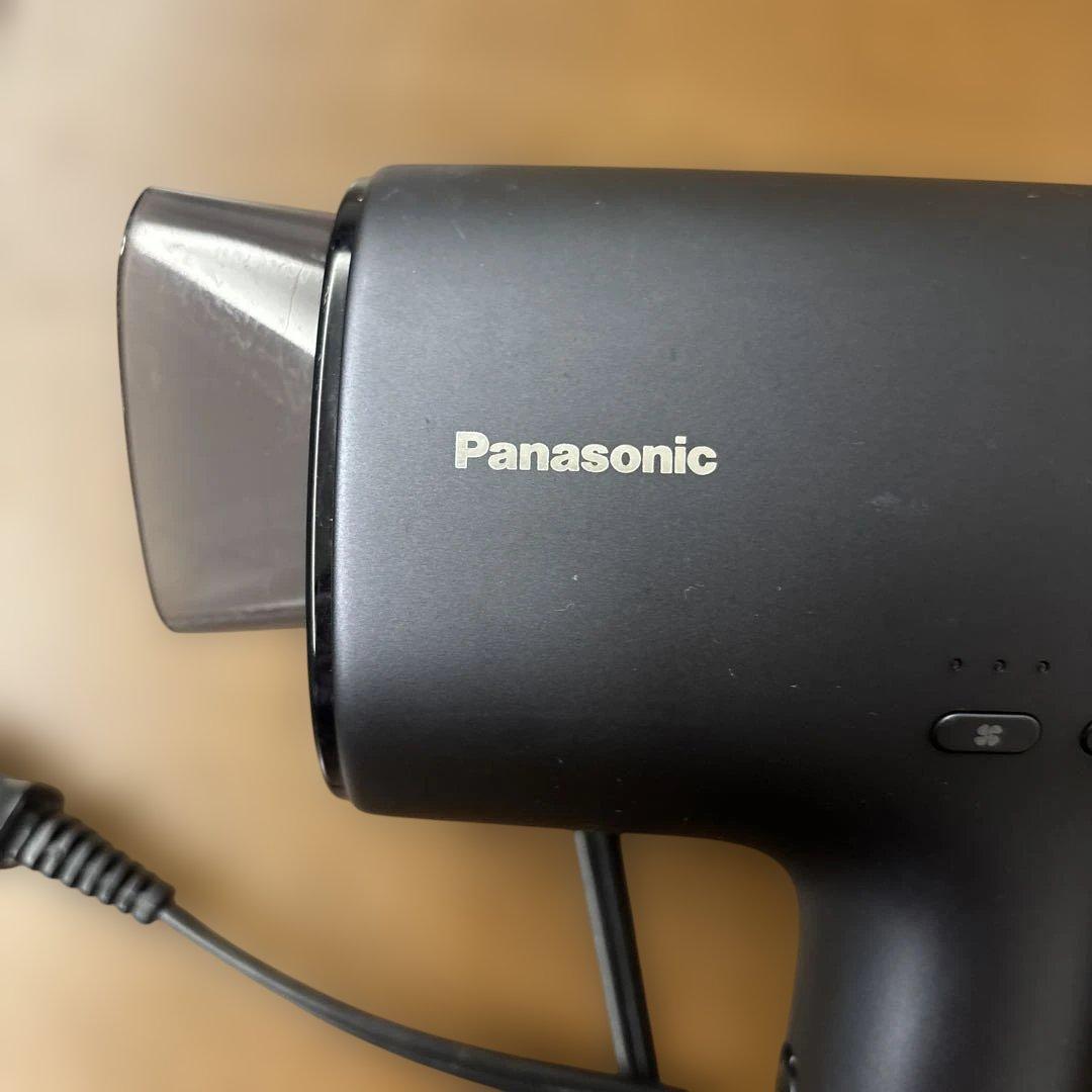 ヘアドライヤー Panasonic nanocare EH-NA0JA
