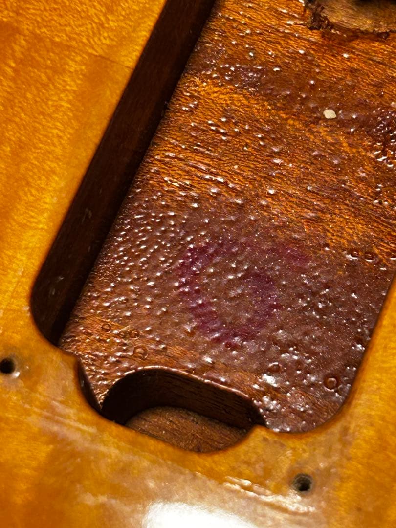 Greco 1990年　ヒスコレ期　レスポール　ジャパンビンテージ