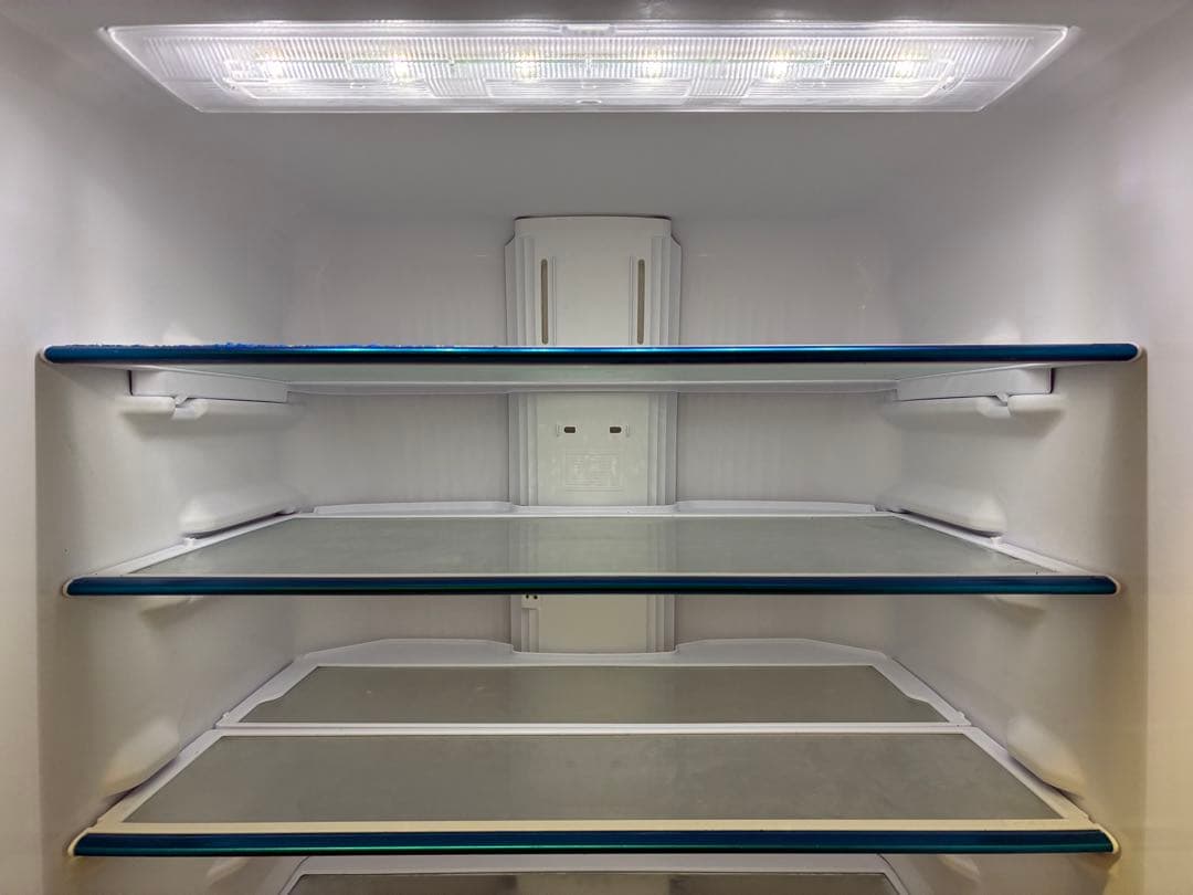 MITSUBISHI MR-B46G-W1 冷蔵庫 455L