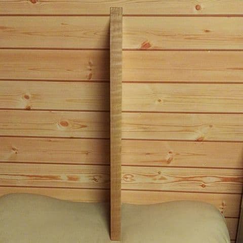 キルトメイプル