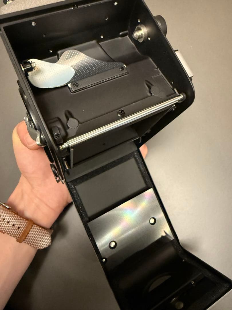 Rollei ローライフレックス 2.8GX ゴールドエディション 60周年記念