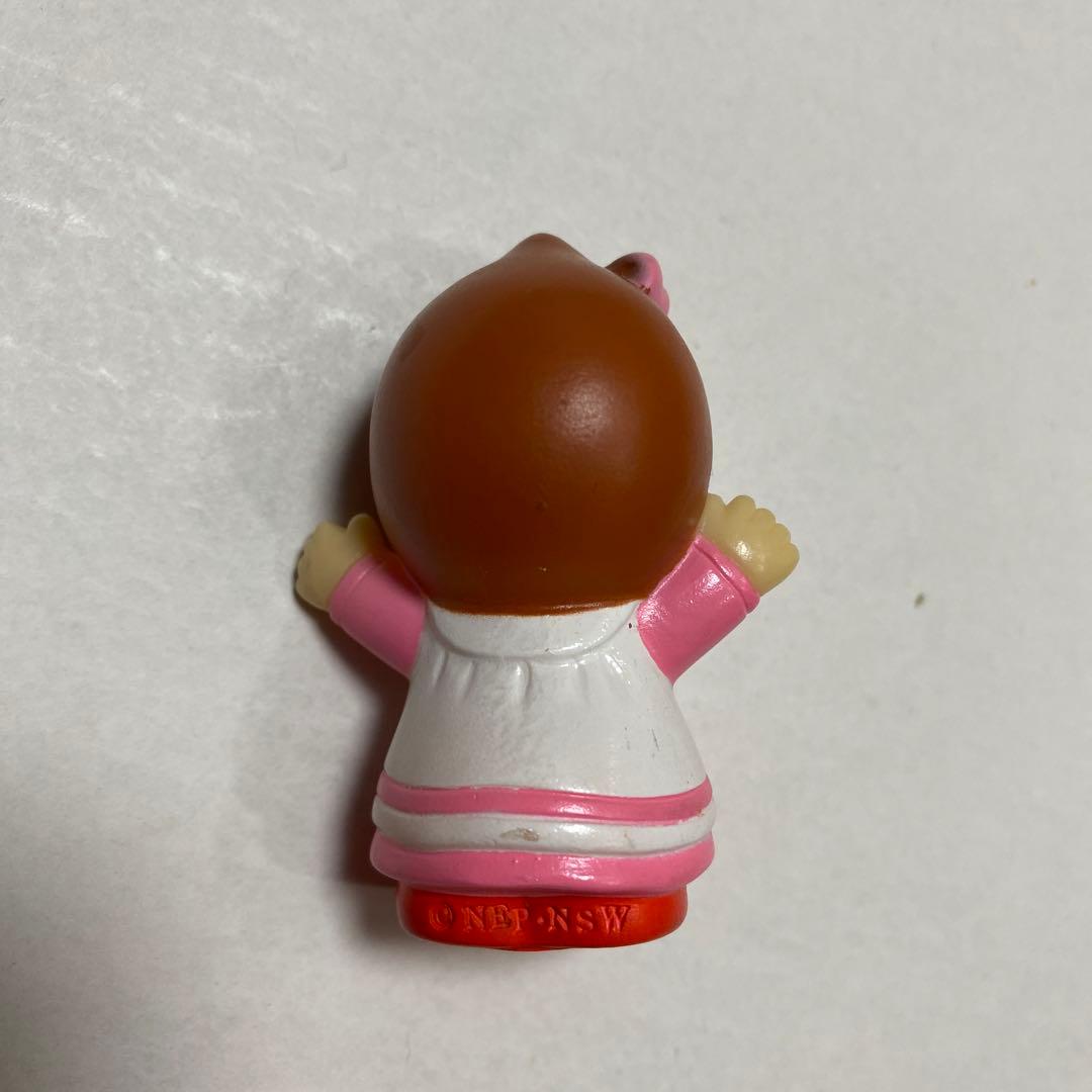 入手困難　チロリン村物語　指人形　ソフビ　NHK 激レア　クルコ　フィギュア