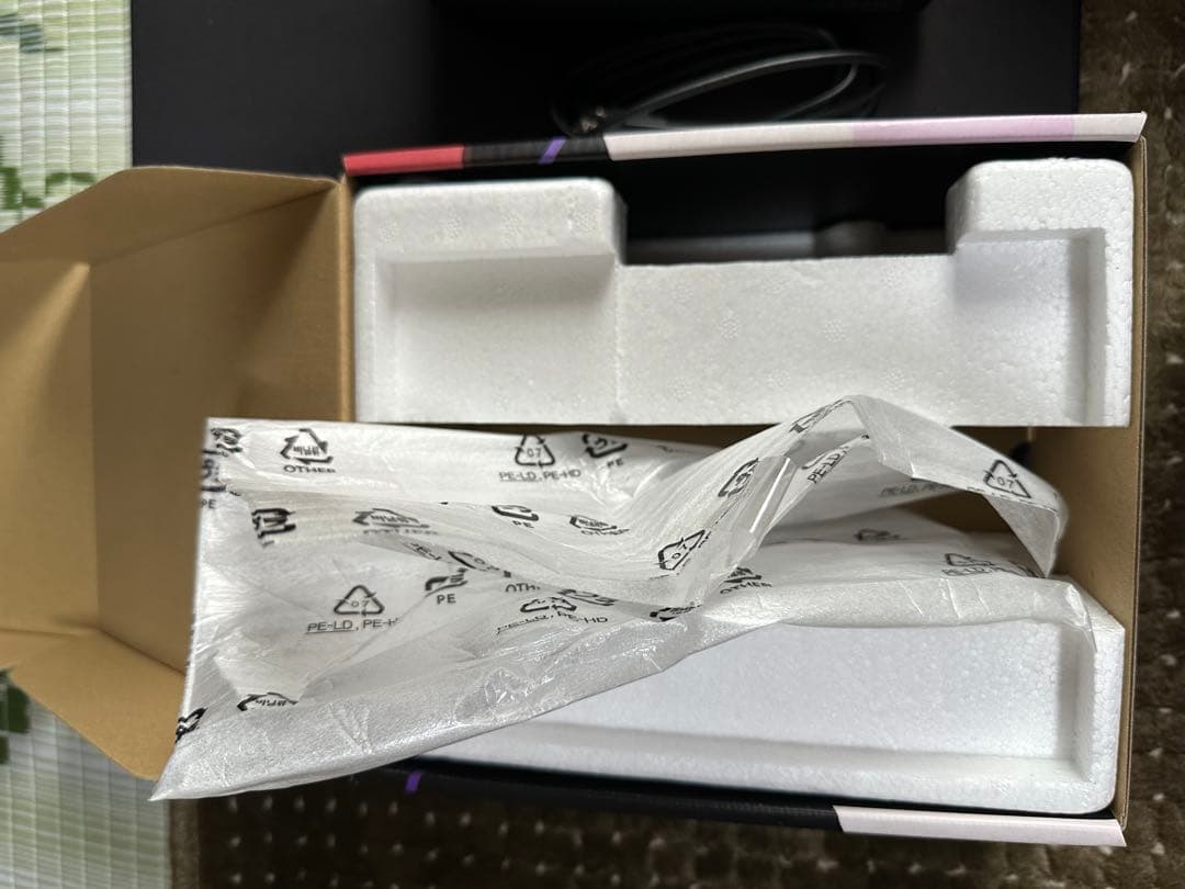 YAMAHA AG03 MK2 ライブストリーミングミキサー ブラック