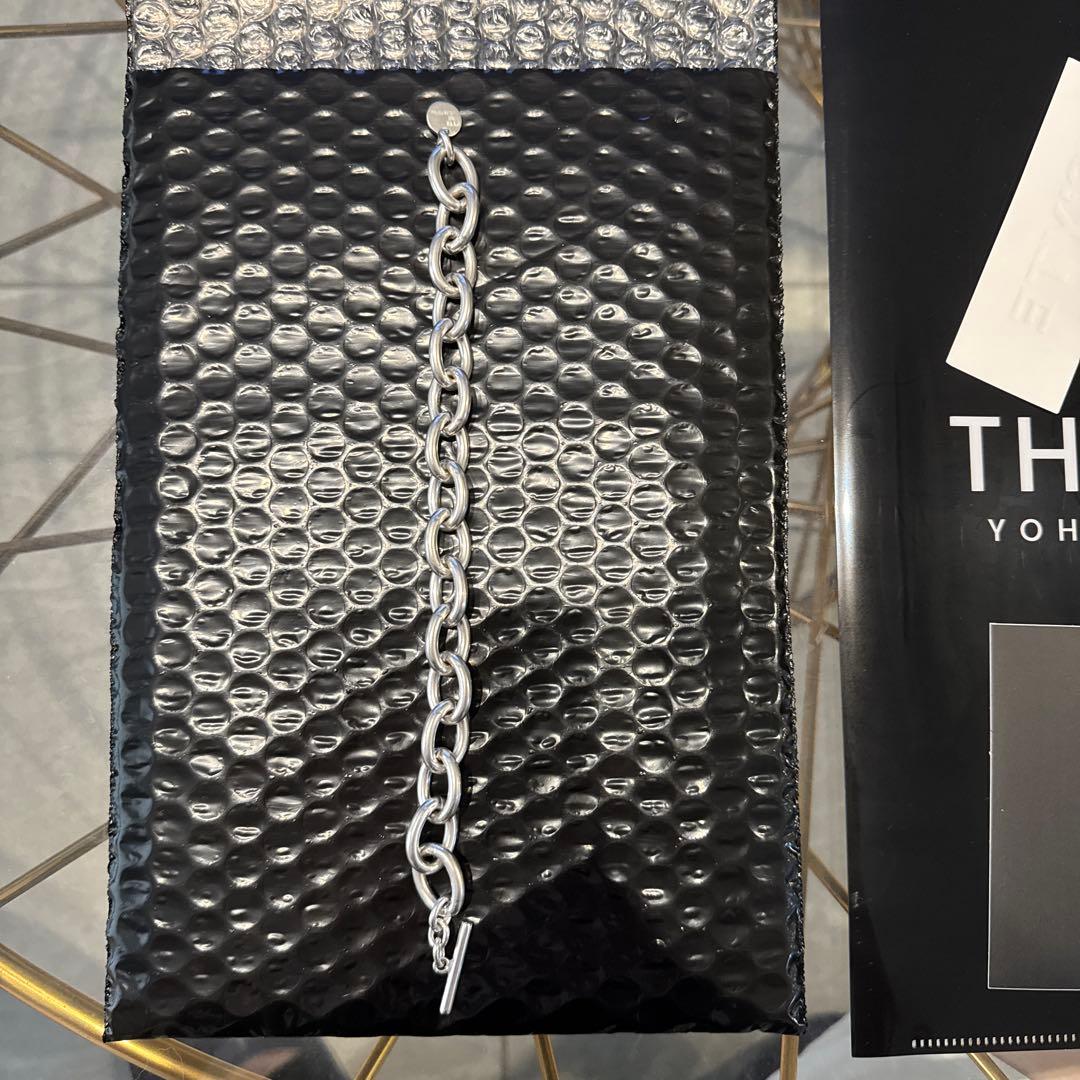 THE SHOP YOHJI YAMAMOTO ブレスレット