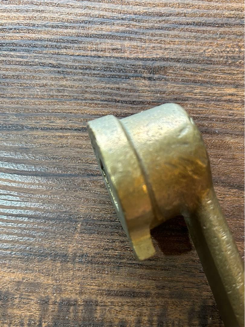 【希少】鉄道 運転ブレーキハンドル 国鉄 飯田線