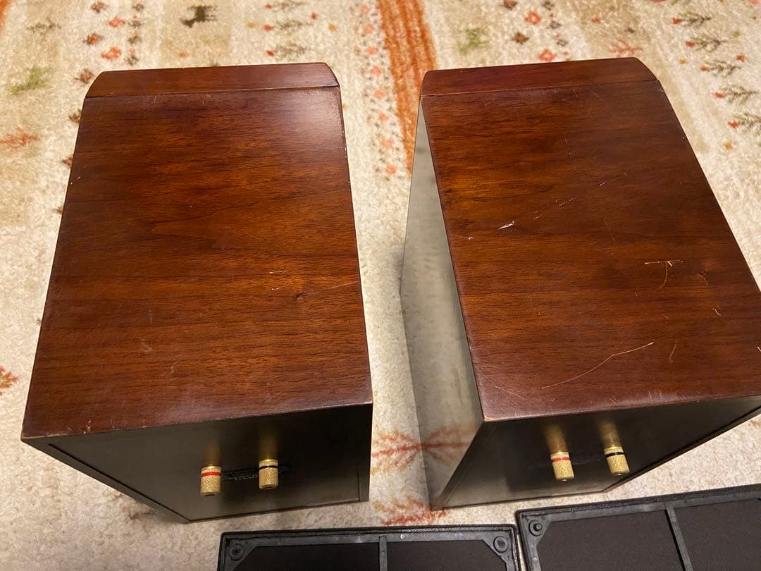 スピーカー・ウーファー ONKYO D-102AX LTD