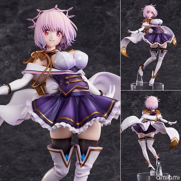 新条アカネニューオーダー グリッドマンユニバース 1/6 完成品フィギュア通常版