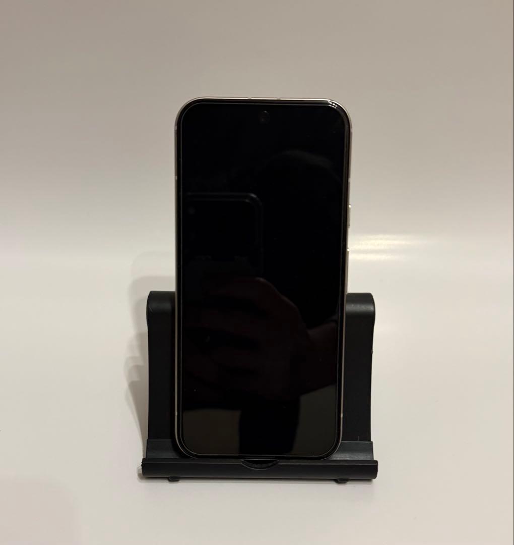 Google Pixel 8a本体 白 美品 SIMフリー