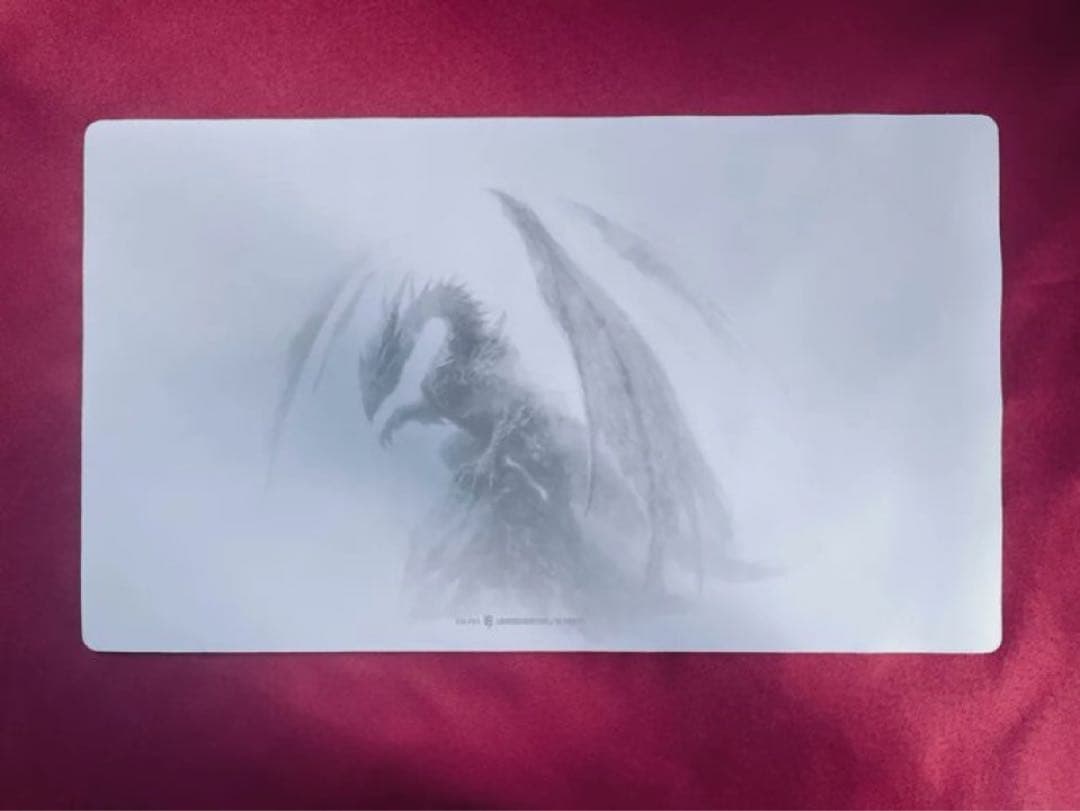 アーチーCS ー 現存性Neutraling ー