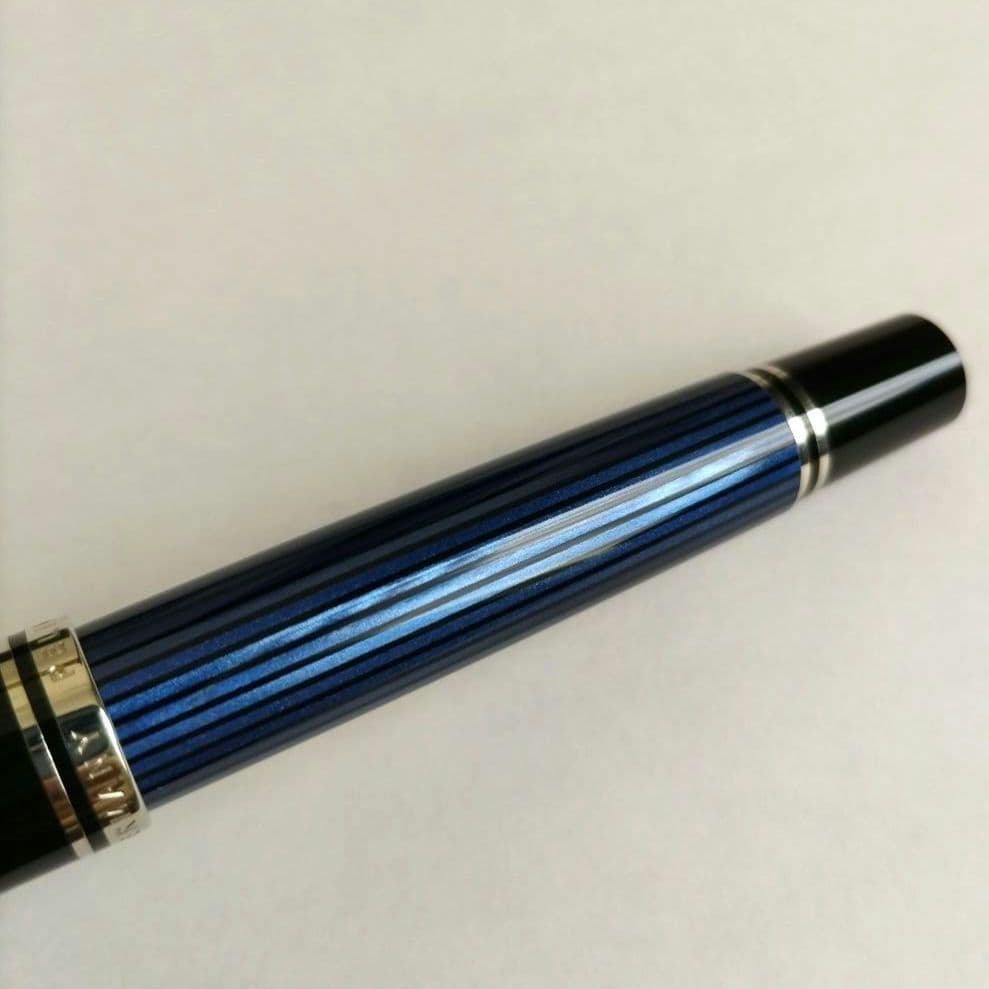 M805 ペリカン スーベレーン 万年筆 M800 M400 M600