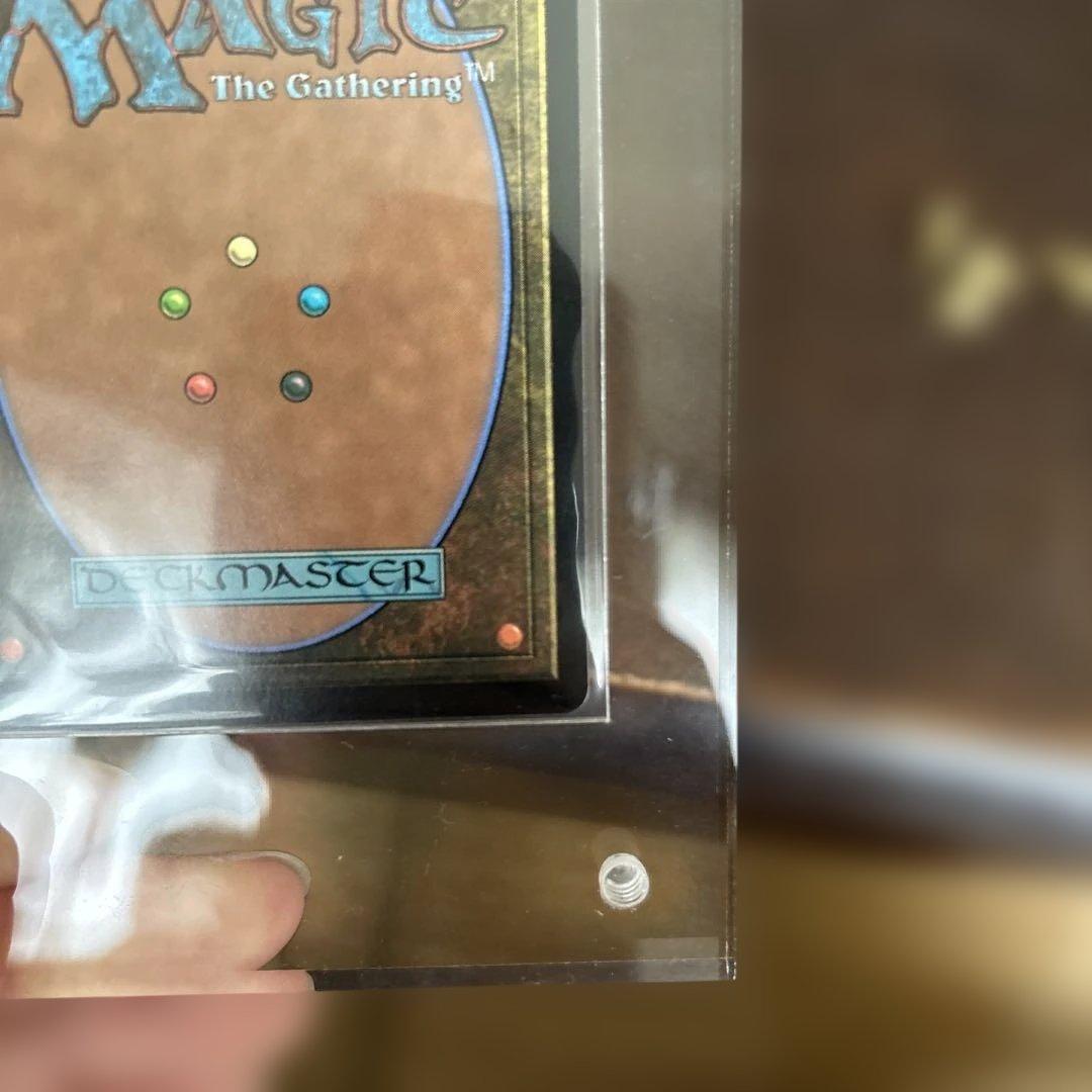 MTG 大召喚士、ユウナ 日本語 サージ foil ボーダーレス 1枚