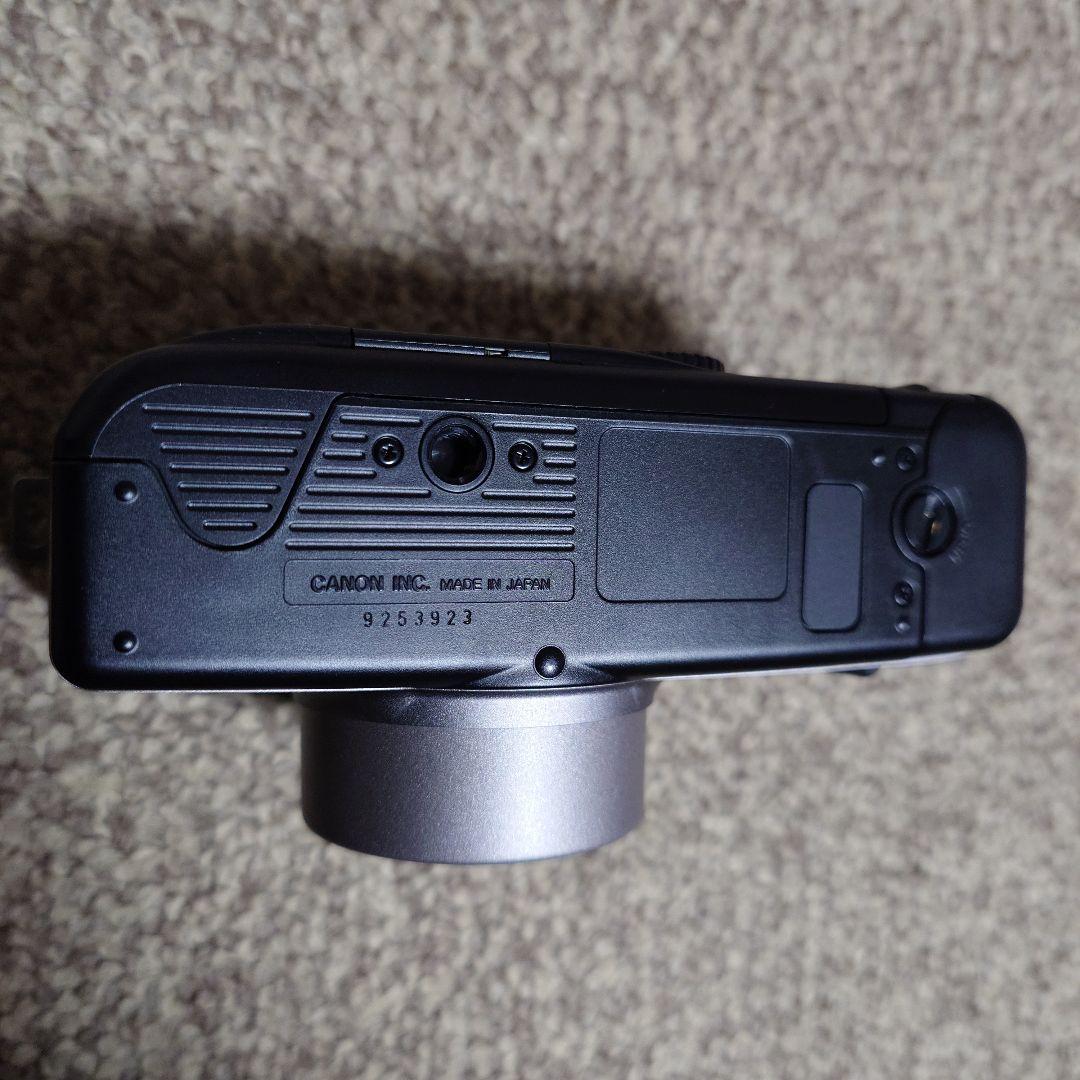 フィルムカメラ CANON Autoboy S II