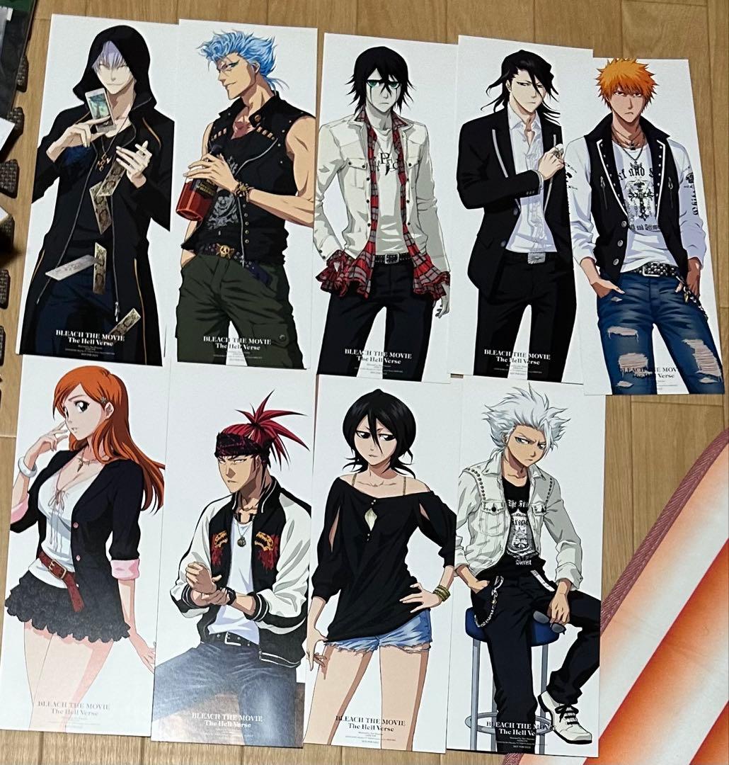 アニメグッズ　ノンジャンル　美少女　大量　9キロ　まとめ売り