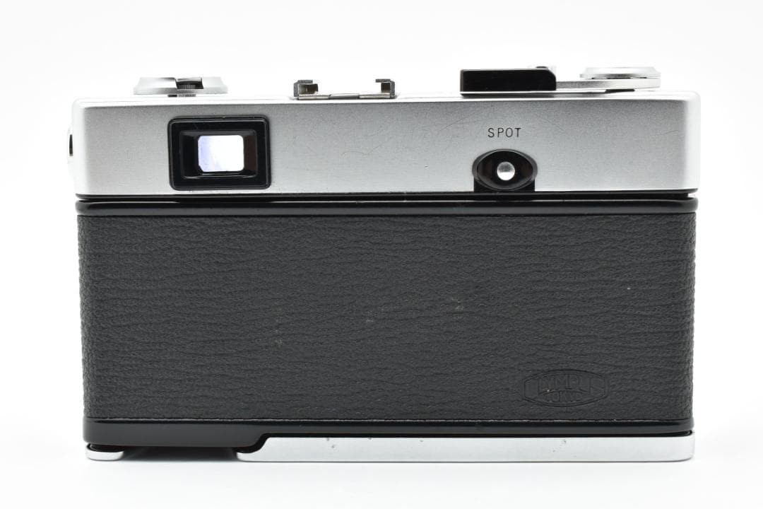 Olympus 35 SP レンジファインダー 8143